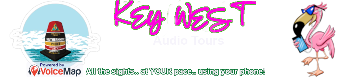 Key West Audio Tours